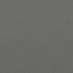 English Elm Chrome Adjustable Bar Stools Set of 2 — Grey Star-Pattern Upholstery, Hydraulic Height Lift, Modern Chrome Base B062P153521