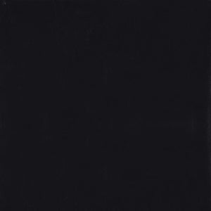 English Elm Black Curve-Leg Bench with Chrome Curved Legs and Black Leatherette Seat for Modern Minimalist Style B062P153582