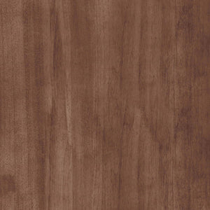 English Elm Brown 3-Drawer Storage Bench with Removable Baskets, Weathered Top, Black Pulls, Rustic Charm and 200lb Limit B062P153578