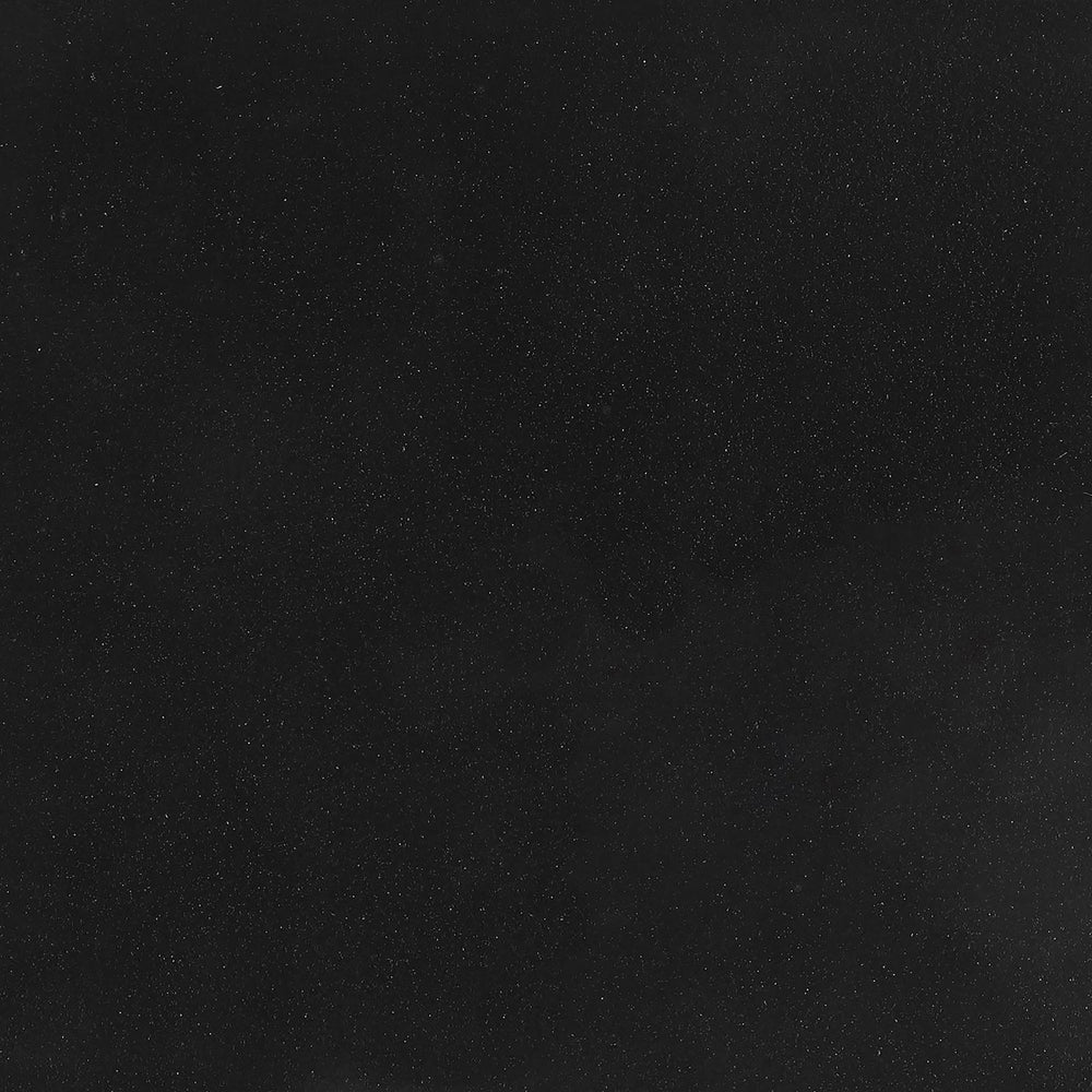 English Elm Sonoma Contemporary Grey and Black Rectangular Coffee Table with Metal Frame, Minimalist Storage (96) B062P153605