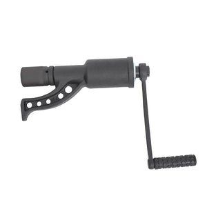 English Elm Heavy Duty Torque Multiplier Wrench Set 1:64 Ratio Alloy Steel with Carrying Case W2225P154808