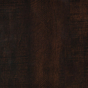 English Elm Rustic Folding Screen With Tobacco And Cappuccino Finish - Stylish Room Divider For Cozy Spaces B062P153648-GIGA