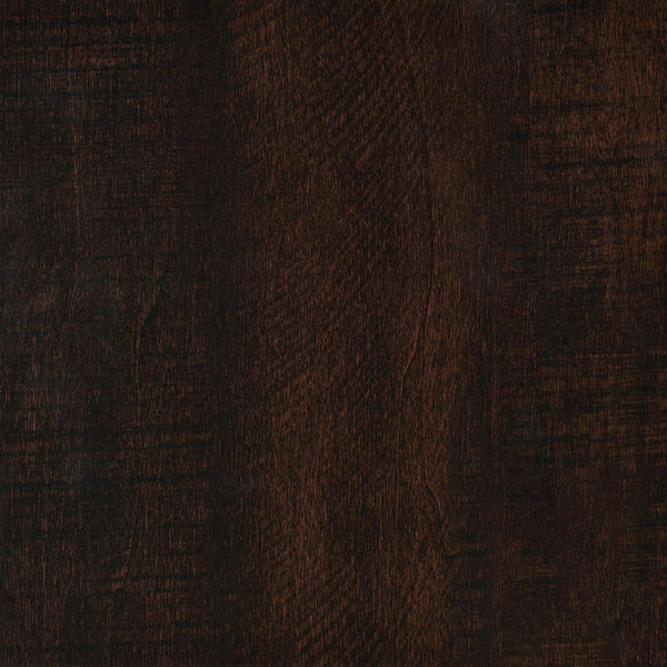 English Elm Rustic Folding Screen With Tobacco And Cappuccino Finish - Stylish Room Divider For Cozy Spaces B062P153648-GIGA