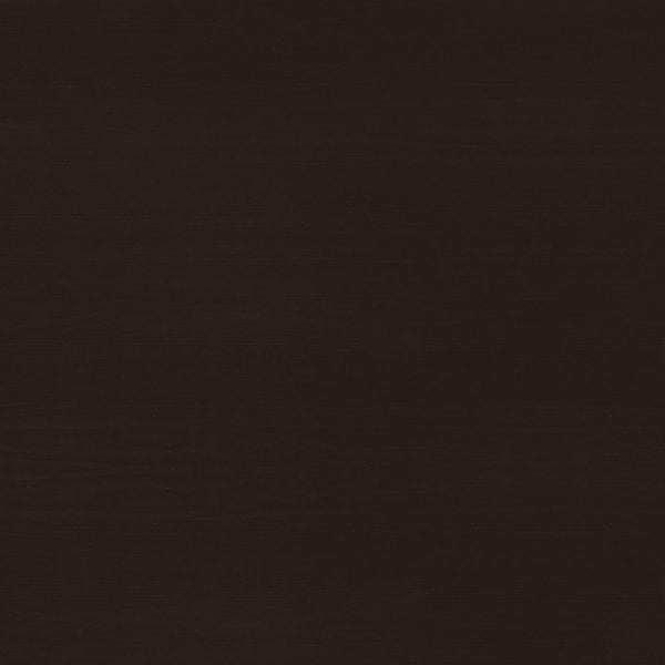 English Elm Cappuccino Mobile Return with Caster Wheels — Spacious Shelf, Smooth Mobility for Flexible Office Layouts B062P153663