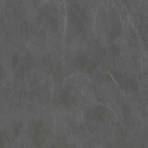 English Elm Grey Tufted Swivel Side Chair Set of 2 — Mid-Century Modern Grey Upholstered Dining Chairs with Tapered Legs, Stitched Detail, Comfortable Molded Seat (34") B062P153691