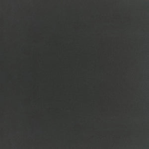 English Elm Black Faux-Leather Side Chairs Set of 2 — Sleek Black Upholstered Dining Chairs with Metal Frame, Modern Appeal B062P153675