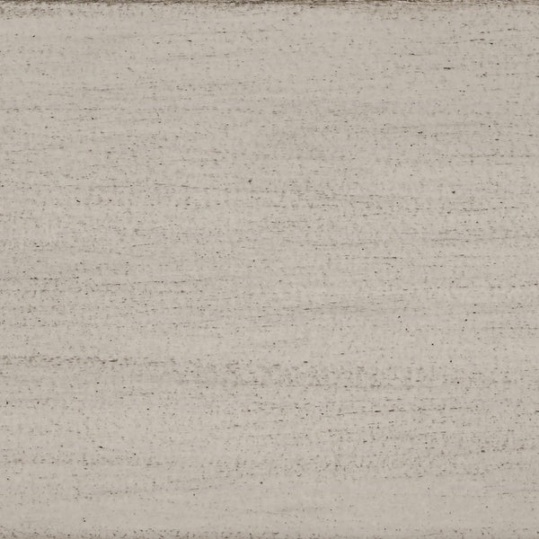 English Elm Nutmeg Rustic Cream Counter Height Chairs Set of 2 with Fossil Grey Upholstered Seats, Farmhouse Charm B062P153683