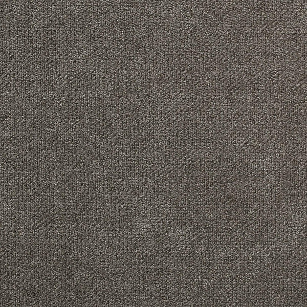 English Elm Nutmeg Rustic Cream Counter Height Chairs Set of 2 with Fossil Grey Upholstered Seats, Farmhouse Charm B062P153683