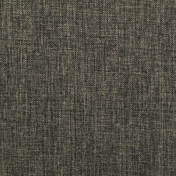 English Elm Knotty Knotty Nutmeg Grey Ladderback Dining Chairs Set of 2 – Rustic Hardwood Slatted Back, Upholstered Comfort B062P153686