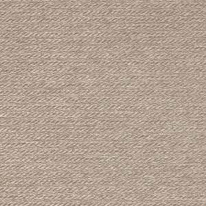 English Elm Latte Padded Side Chairs (Set of 2) — Medium Walnut Frame, High Back Comfort, Latte Twill Fabric Upholstery and Curved Legs for Dining Elegance B062P153697