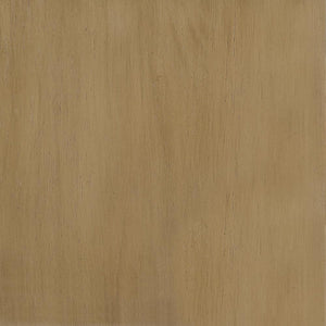 English Elm Beige Upholstered Wingback Tufted Dining Chair with Rustic Smoke Finish — Chic, Supportive Design B062P153710