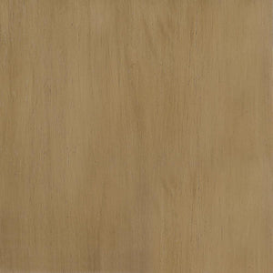 English Elm Grey Tufted Wingback Dining Chair in Rustic Smoke Finish, Upholstered Grey Polyester, Sturdy Rubberwood Frame, Elegant Support and Timeless Chic B062P153716