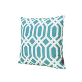 Christopher Knight Home® Noble House Manduka Square Pillow