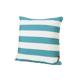 Christopher Knight Home® Noble House Marisol Chevron Rectangular  Pillow