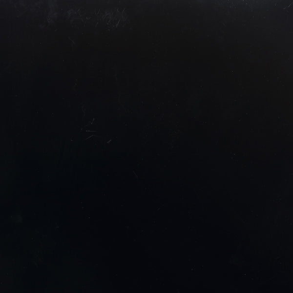 English Elm Black Slat Back Youth Rocking Chair Solid Acacia Wood, Smooth Rocking Comfort for Little Ones, 29.5" high B062P153748