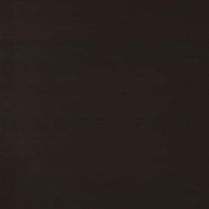 English Elm Cappuccino Tall Slim Bookcase with 9 Shelves, 71" High Narrow Storage for Books, Decor, CDs, Elegant Finish B062P153779