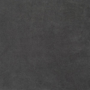 English Elm Dark Velvet Barrel Chair with Gold Floating Base, Tufted Charcoal Velvet Accent Seating for Living Rooms B062P153751