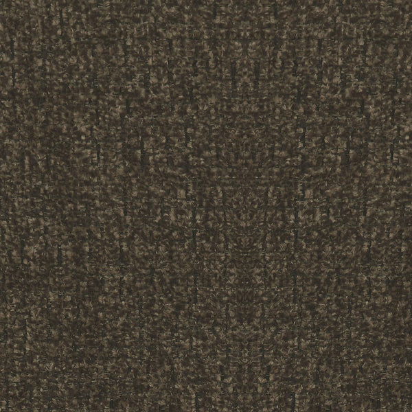 English Elm Brown Plush Pillow Top Arm Chair with Nailhead Trim, Kiln-Dried Hardwood Frame, Chenille Comfort and Durable Style B062P153774