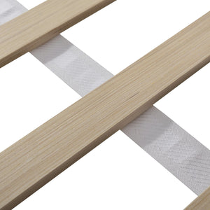 English Elm Full Upholstered Daybed with Trundle, Teddy Fleece Comfort, Bluetooth Speakers & Storage Arms for Cozy Sleepovers Pink SF000108AAH