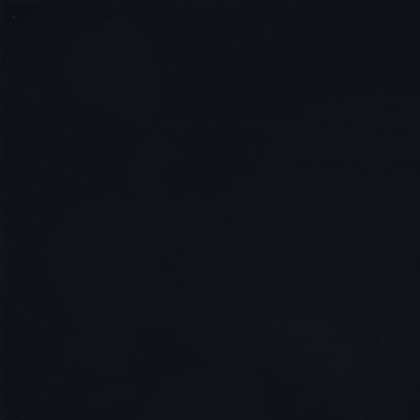 English Elm Black Sinuous 4-Tier Bookcase in White & Chrome Finish — Sculptural Stacked Shelves for Artful Display B062P153775