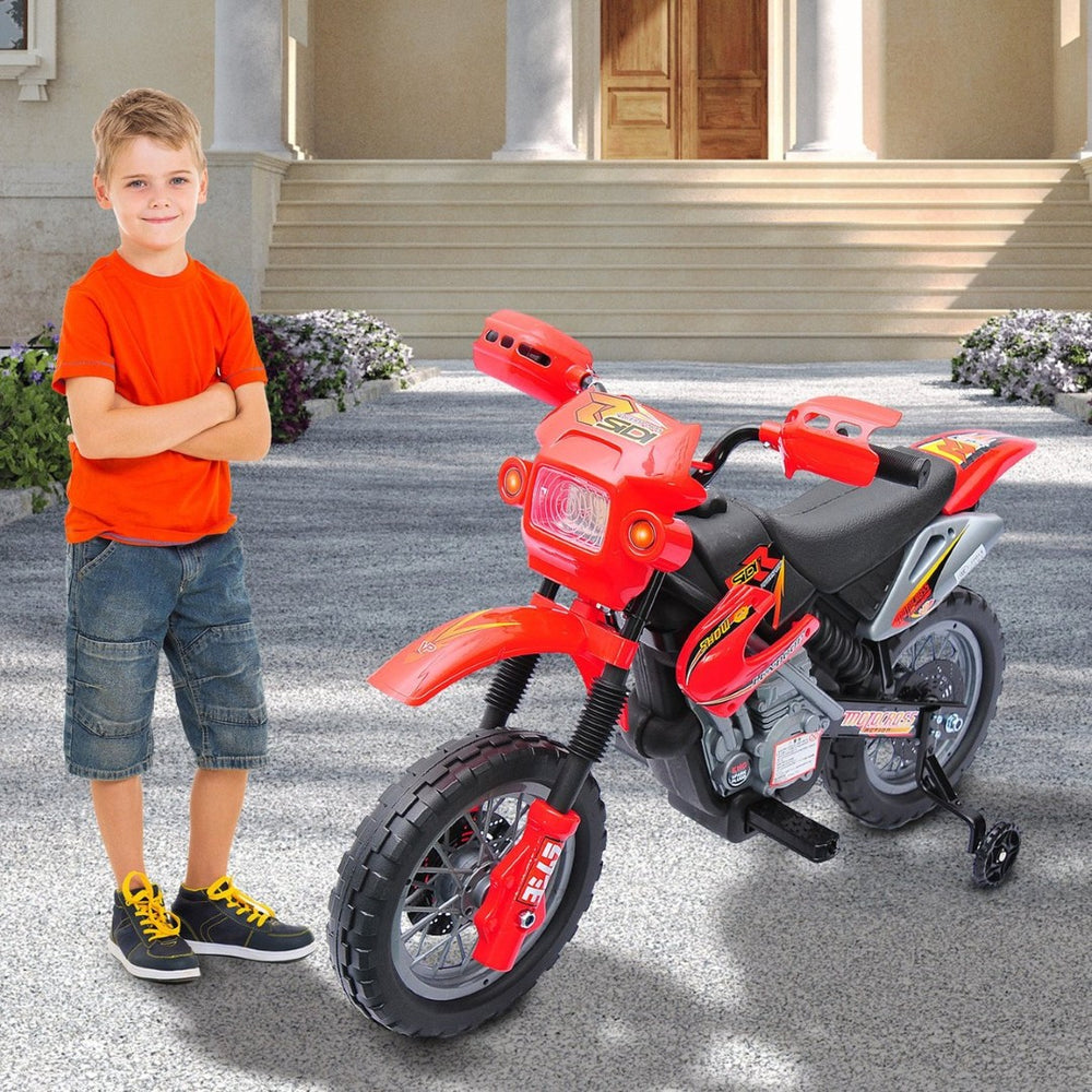 English Elm Aosom Licensed Audi Tt Rs 6v Kids Ride on Car with Remote Suspension and Music W2225P155641
