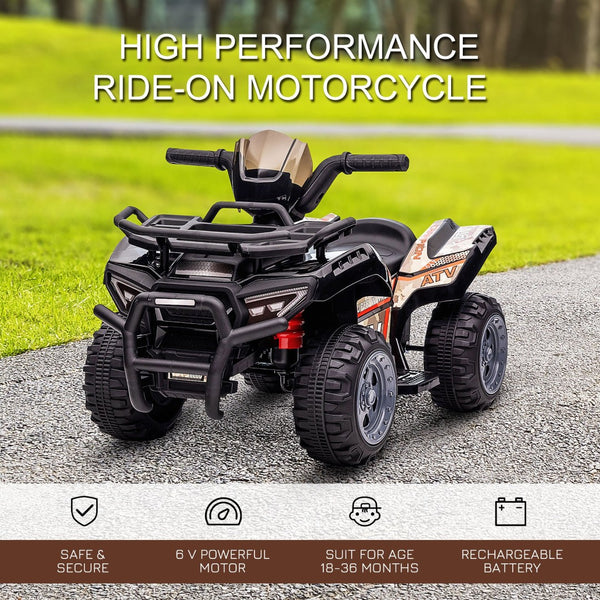 English Elm Kids Foot-powered Bulldozer Ride-on with Digging Bucket and Durable All-terrain Wheels W2225P155634