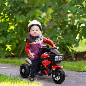 English Elm Sit and Scoot Kids Forklift Ride on Toy with Moving Fork and Storage Ages 3 4 W2225P155639
