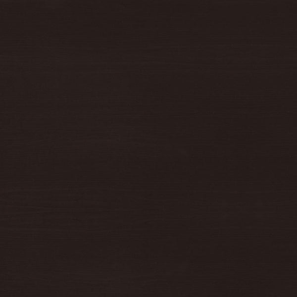 English Elm Cappuccino Modern Floating Top Computer Desk with Pullout Keyboard Shelf, Spacious 55" Workstation B062P153858