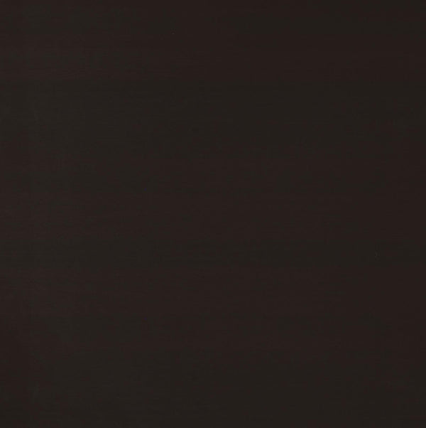 English Elm Cappuccino Geometric 10-Shelf Open Back Bookcase — White, Cappuccino & Grey Finish, Modern Display Organizer B062P153823