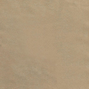 English Elm Tan Upholstered Game Chair with Casters, Tobacco Hardwood Frame, Seamed Fabric Comfort, Mobile Elegance B062P153808