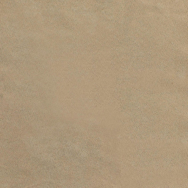 English Elm Tan Upholstered Game Chair with Casters, Tobacco Hardwood Frame, Seamed Fabric Comfort, Mobile Elegance B062P153808