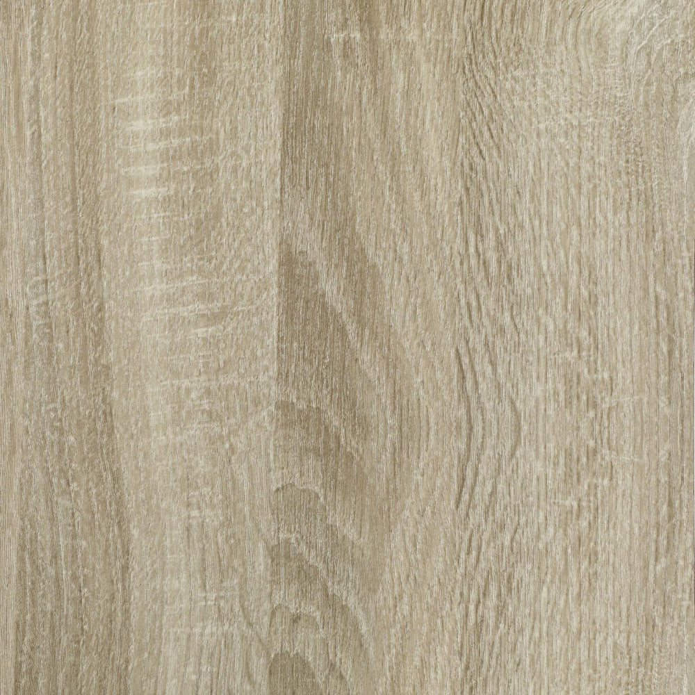 English Elm Taupe Transitional 5-Piece Rectangle Dining Set in Brushed Silver & Dark Bronze — Chic, Compact Elegance for Breakfast Nooks and Small Dining Rooms B062P153849