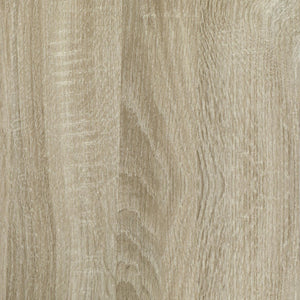 English Elm Taupe Transitional 5-Piece Rectangle Dining Set in Brushed Silver & Dark Bronze — Chic, Compact Elegance for Breakfast Nooks and Small Dining Rooms B062P153849