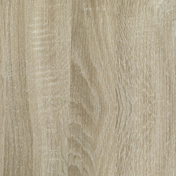 English Elm Taupe Transitional 5-Piece Rectangle Dining Set in Brushed Silver & Dark Bronze — Chic, Compact Elegance for Breakfast Nooks and Small Dining Rooms B062P153849