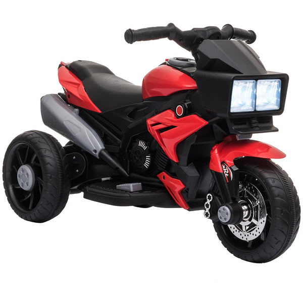 English Elm Sit and Scoot Kids Forklift Ride on Toy with Moving Fork and Storage Ages 3 4 W2225P155639