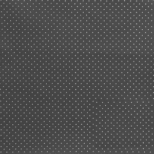 English Elm Black Ergonomic Swivel Office Chair With Lumbar Support, Chrome Accents & Stylish Grey Padding B062P153800