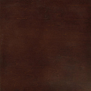 English Elm Deep Tobacco Elegant Flip-Top Cedar-Lined Storage Chest with Ample Space, Rubberwood Veneer Finish B062P153828