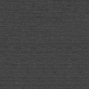 English Elm Grey Modern Armless Office Chair with Chrome Base, Square Seams, Swivel Tilt & Height Adjustable Comfort B062P153799