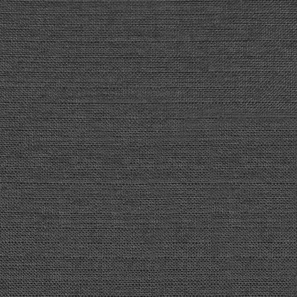 English Elm Grey Modern Armless Office Chair with Chrome Base, Square Seams, Swivel Tilt & Height Adjustable Comfort B062P153799