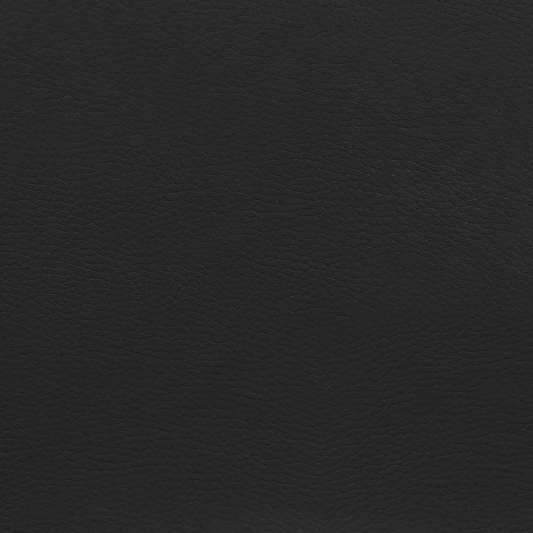 English Elm Black Office Chair Leatherette Swivel with Casters, Padded Contours, Tilt & Height Adjust for Home Office Comfort B062P153798