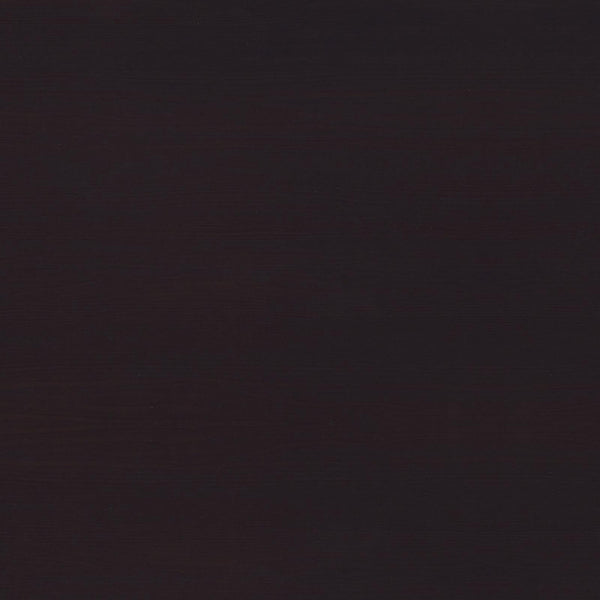 English Elm Cappuccino Contemporary 2-Drawer Reversible Office Desk with File Drawer, Open Cubbies, Sleek Storage Options B062P153862