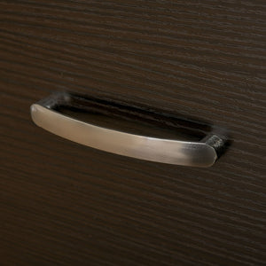 English Elm Vinsetto 2-Drawer Vertical Filing Cabinet With Lock, Space-Saving Design For Home Office Organization W2225P156114-GIGA