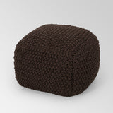 Christopher Knight Home® - Noble House - Knited Pouf