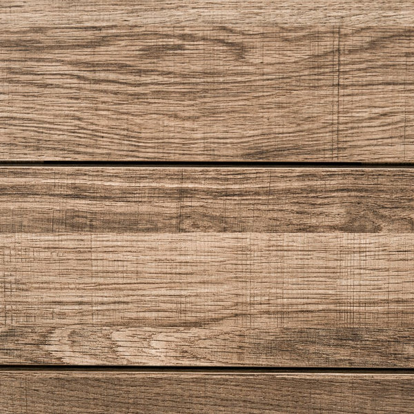 English Elm HOMCOM Farmhouse Coffee Bar Cabinet with Rustic Sliding Barn Door, Wine Racks, Drawers & Shelves for Kitchen and Dining Room (31.5" W) White W2225P156380