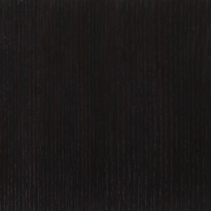 English Elm Cappuccino Ladder Desk & Bookcase Set — Space-Saving 3-Piece Wall-Leaning Workstation with Shelves and Drawer B062S00333