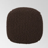 Christopher Knight Home® - Noble House - Knited Pouf