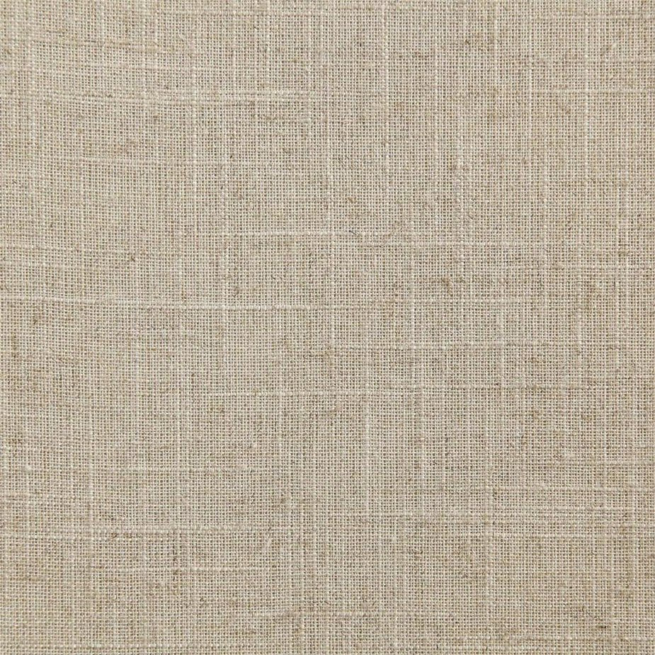 English Elm Set of 2 Padded Fabric Side Chairs Espresso & Ivory Upholstered Dining Seats Comfortable Stylish Durable B016P156574