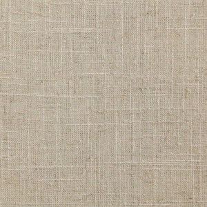 English Elm Set of 2 Padded Fabric Side Chairs Espresso & Ivory Upholstered Dining Seats Comfortable Stylish Durable B016P156574