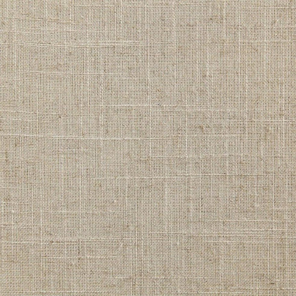 English Elm Set of 2 Padded Fabric Side Chairs Espresso & Ivory Upholstered Dining Seats Comfortable Stylish Durable B016P156574