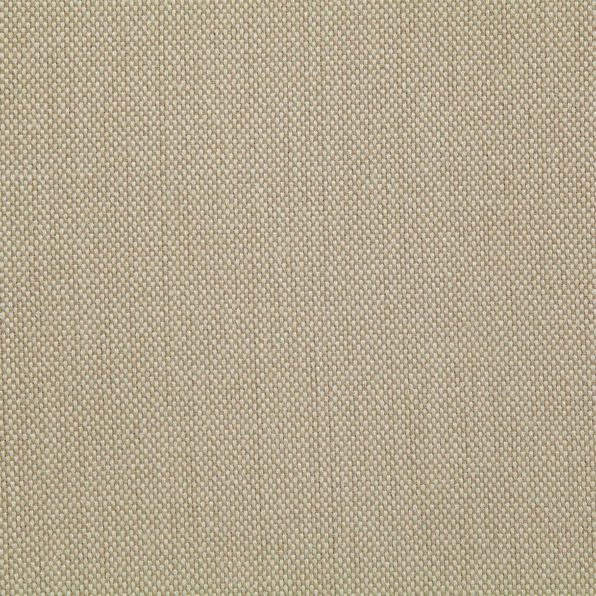 English Elm Set of 2 Padded Dining Chairs Antique White with Ivory Upholstery, Turned Legs, Comfortable Elegant Seating B016P156592